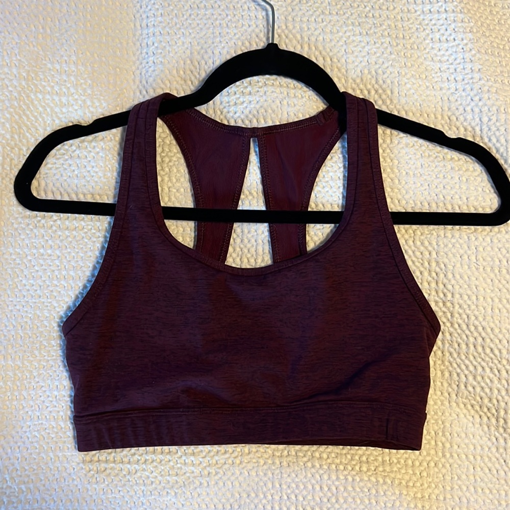 LORNA JANE SPORTS BRA